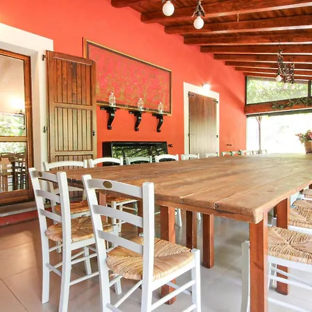 Prázdninový dům Gorgeous In Řím