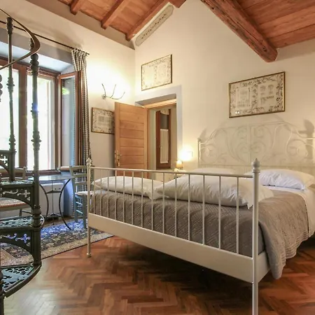 Prázdninový dům Gorgeous In Řím