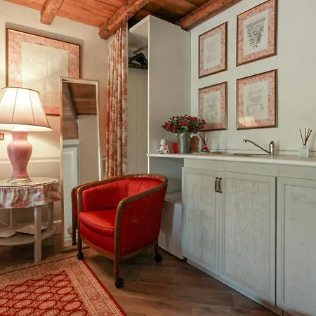 Gorgeous In Prázdninový dům