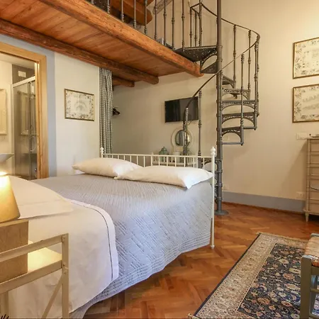 Gorgeous In Prázdninový dům *