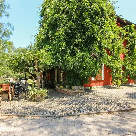 Gorgeous In Prázdninový dům Řím