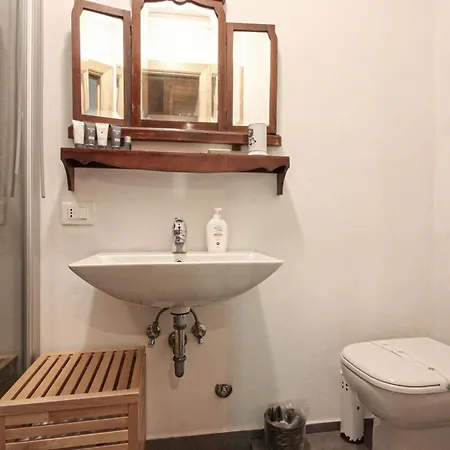 Prázdninový dům Gorgeous In Řím