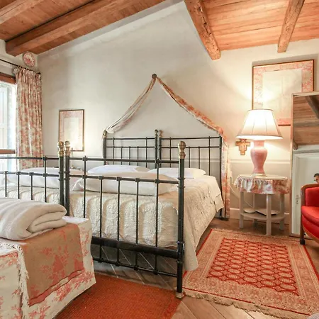 Prázdninový dům Gorgeous In Řím