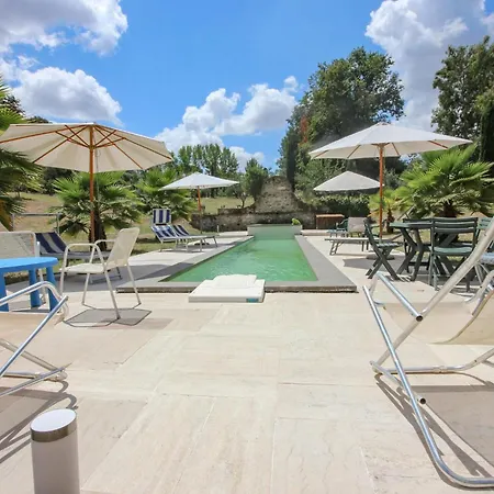 Prázdninový dům Gorgeous In *