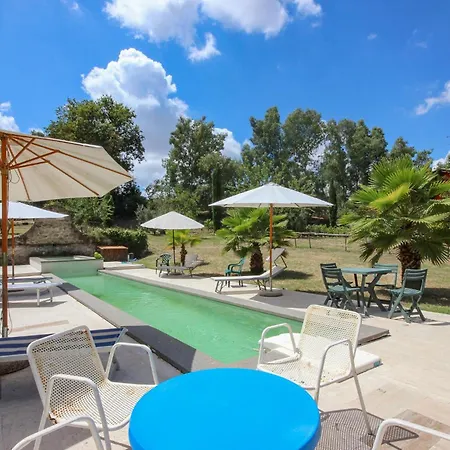 Prázdninový dům Gorgeous In *