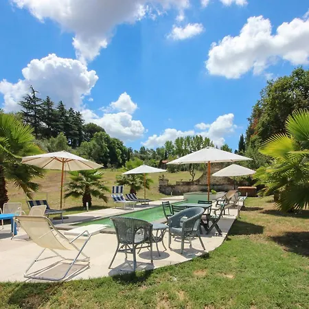 Gorgeous In Prázdninový dům